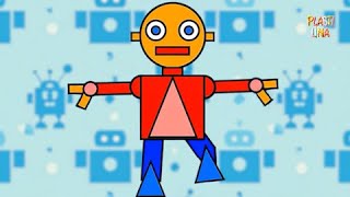 Robot – Bit Bit Bit! screenshot 4