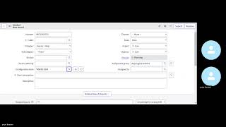 Silent ServiceNow Tutorial: To Auto-Populate Assignment Group
