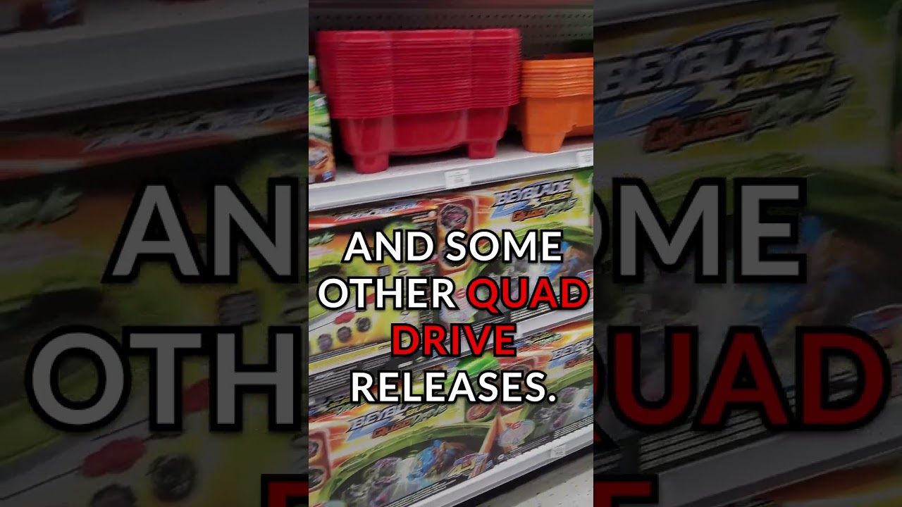 I Did My FIRST BEYBLADE HUNTING In 2023 Canada 