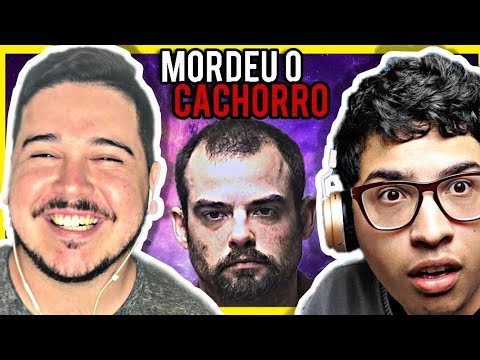 NOTÍCIAS ABSURDAS ft. @oerickveiga