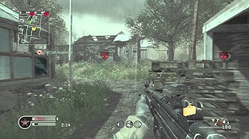 CoD4 GB Full Map #4