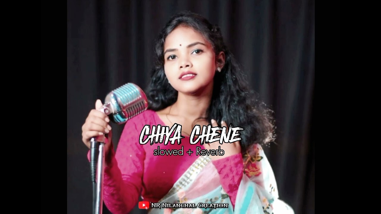 CHIYA CHENE (Slowed + Reverb) // New Santhali video 2025 // 