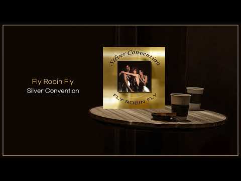Silver Convention - Fly Robin Fly / FLAC
