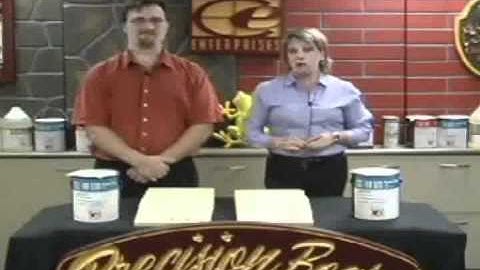 How to use Water Based Primer/Filler - FSC-88 WB