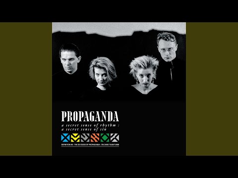 Putar Disturbdance Six - Propaganda