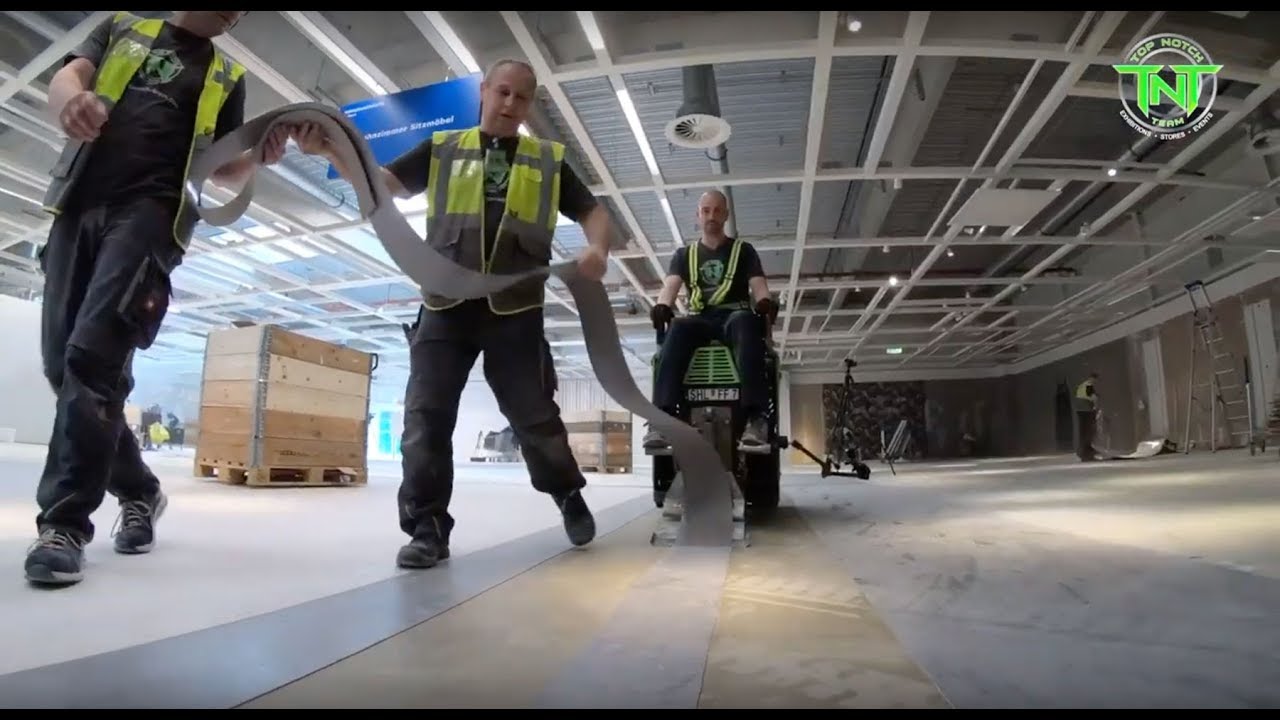 TOP NOTCH TEAM GmbH YouTube