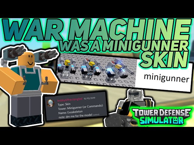 How to unlock war machine in Roblox war machines｜TikTok Search