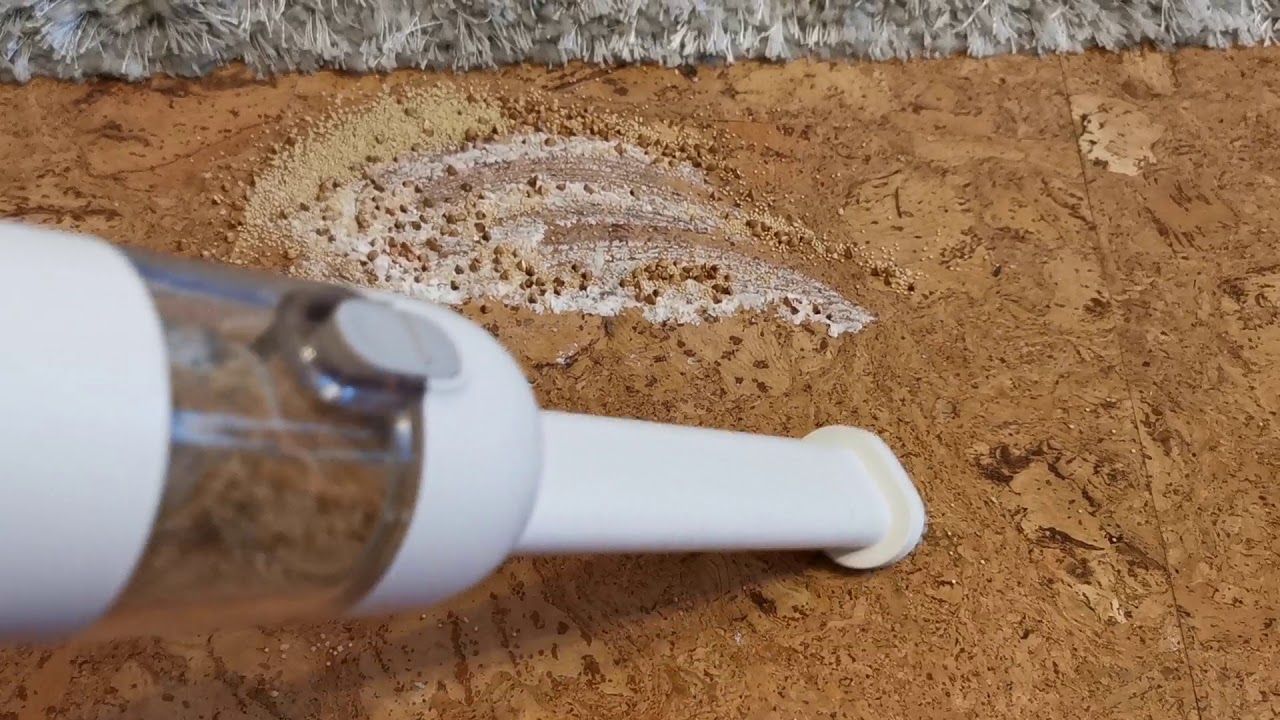 Mi Vacuum Cleaner Mini YouTube