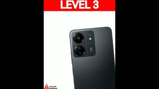 REDMI 13C stabilization test🤫 #gadgets #device #rating #stabilization #redmi