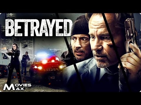 Betrayed still