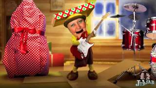 Jibjab Order 4396341 Movie