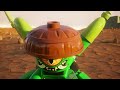 Ninjago Dragons Rising Season 4 Set Animation 
