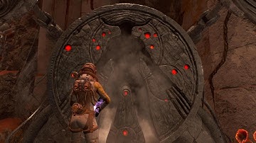 PS5 Returnal: Reconstructor