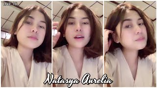 Live IG ntsyaureliaa (220624)