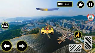 Extreme City GT Car Stunts Career Mode Level 2 Complete screenshot 5