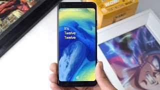 Android 10.0 Q Beta 2 - New Upcoming Features!!!