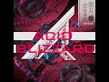 【BGA】ACID BLIZZARD【東方音弾遊戯7 BMS】