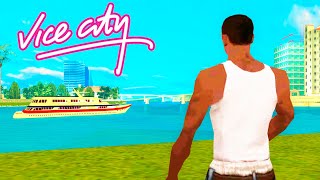 ЭТО УЖЕ НЕ SAMP... (ОБНОВЛЕНИЕ) - Arizona Vice City