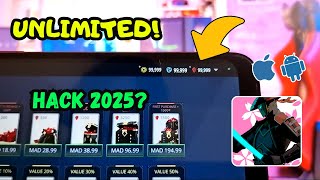 Shadow Fight 3 Hack  -  Get Unlimited Coins, Gems & Energy Shadow on (iOS & Android) screenshot 3