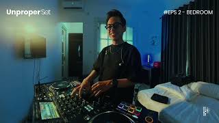 HIP-HOP DANGDUT (HIPDUT) #2-BEDROOM | MIX BY VANDI | So Asu, Ngga Dulu, Bintang 5, Folded, So Easy
