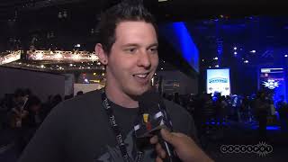 E3 2011 Atari Booth Tour (GameSpot)