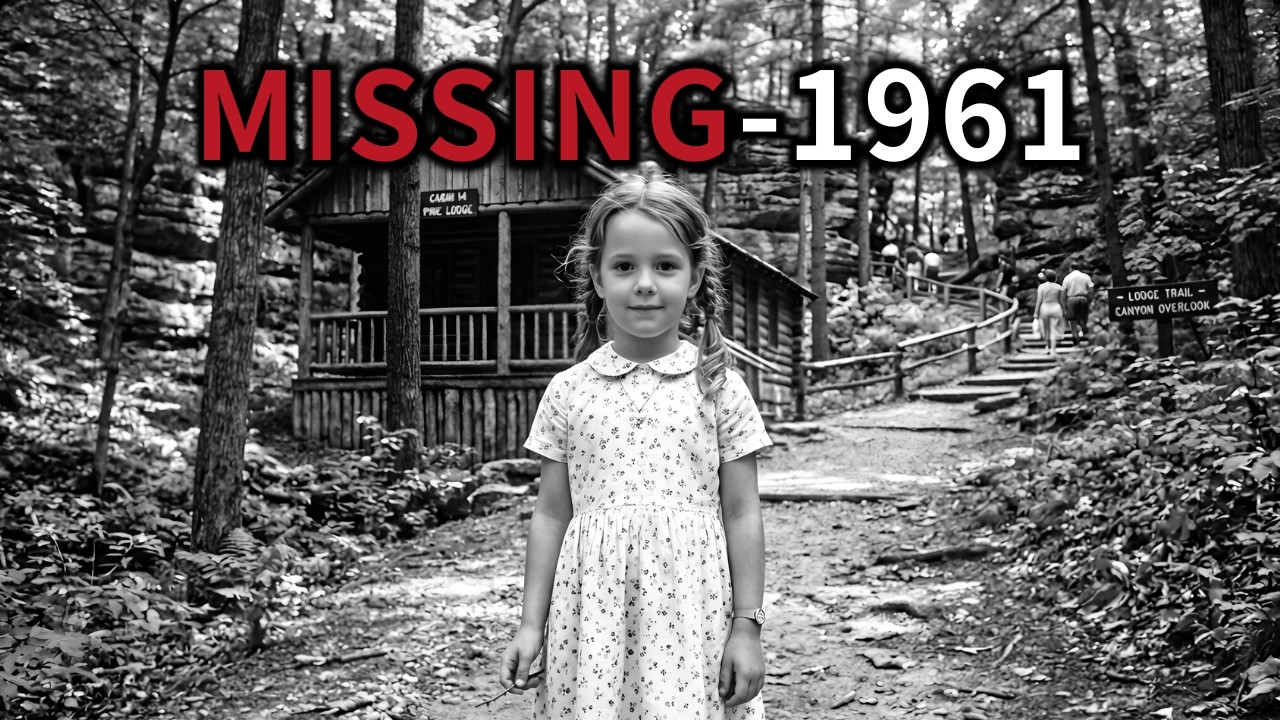 Illinois 1961 cold case solved — arrest shocks community - YouTube