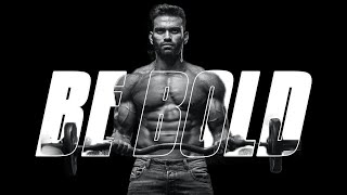 Unleash Your Inner Beast: Ultimate Workout Motivation