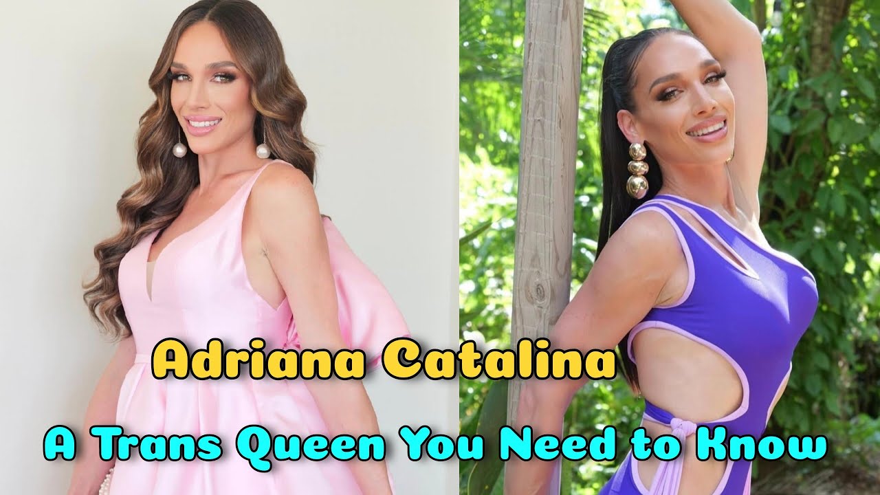 Как трансженщина, она твердо стоит на ногах | Переход из мужчины в женщину | Переход MTF