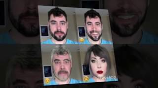 FaceApp Download For Android, iOS, Windows – Face APP APK File screenshot 4