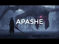 Apashe - Uebok VIP
