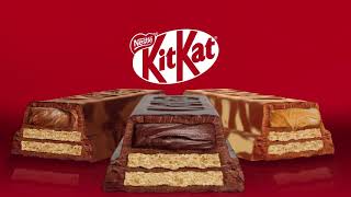 Nέες απολαυστικές KitKat® Ταμπλέτες🍫 | KITKAT Greece