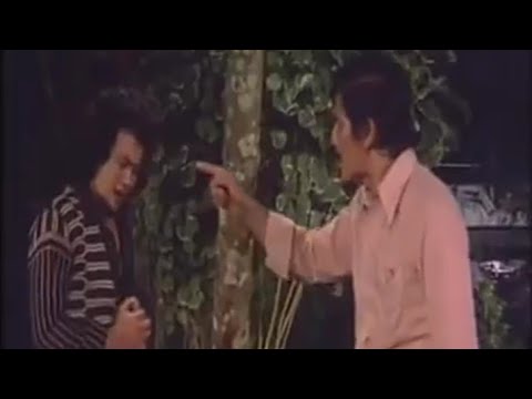 Rhoma irama - Tak berdaya ❗ Hd / HQ Stereo (Original music video STF)