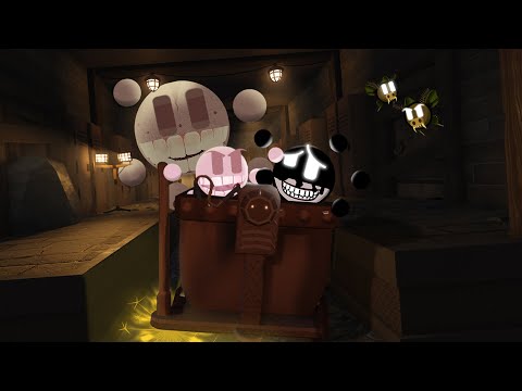Doors The Mines - ALL EPISODES (Roblox Animation)...