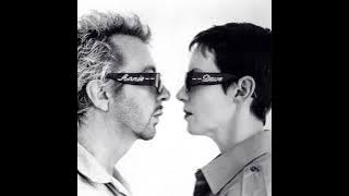 Eurythmics - Beethoven (Joseph Watt Razormaid Mix)