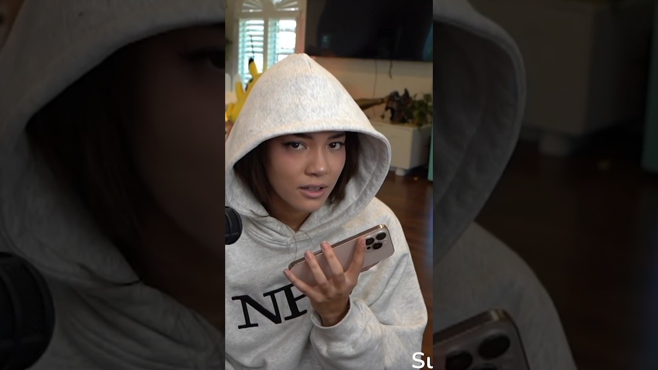 Bonnie Trolls Cinna 🤣