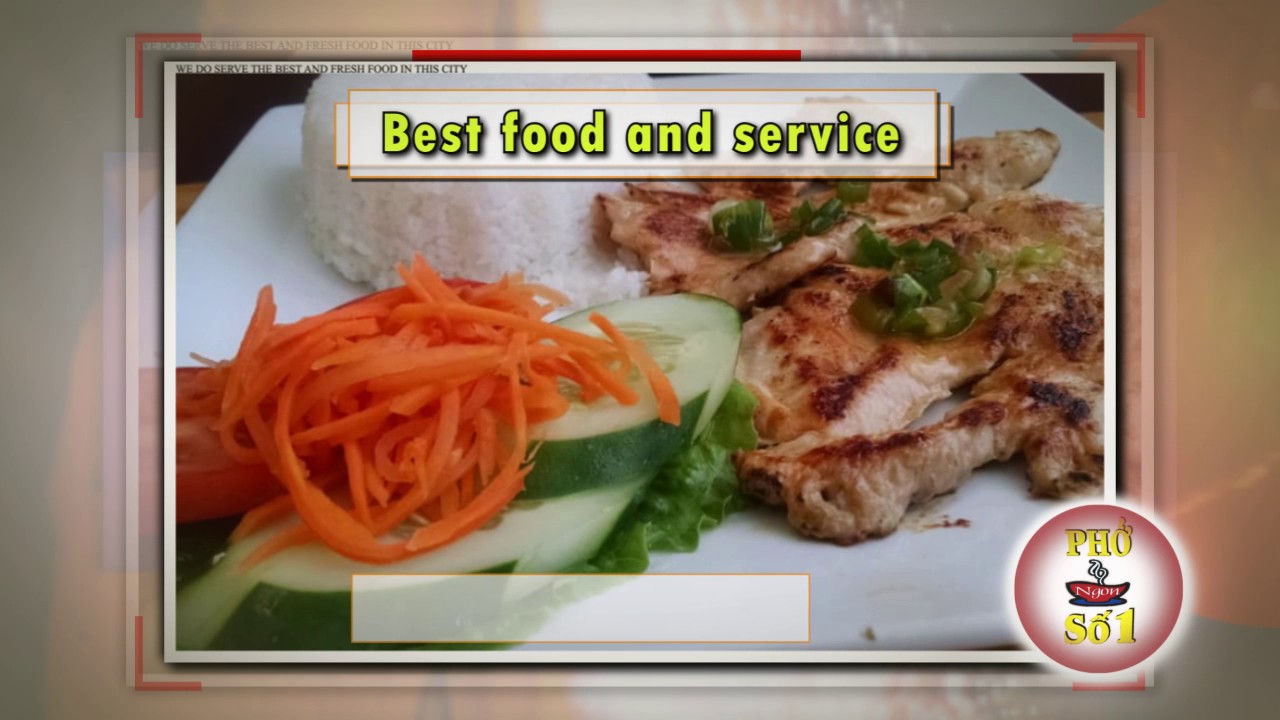 Pho Ngon So1 - Local Restaurant in Morrow, GA 30260