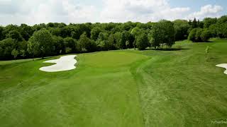 Aa Saint-Omer Golf Club - Trou N° 1