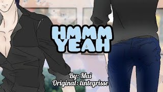 [Meme Animation] ~Mmmh yeah~ Oc animatic
