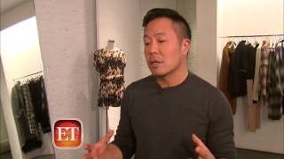 Derek Lam Debuts Affordable High-End Fashion Line screenshot 4