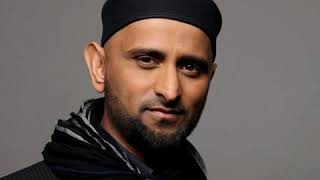 Zain Bhikha:  Praise to the Prophet Voice Only