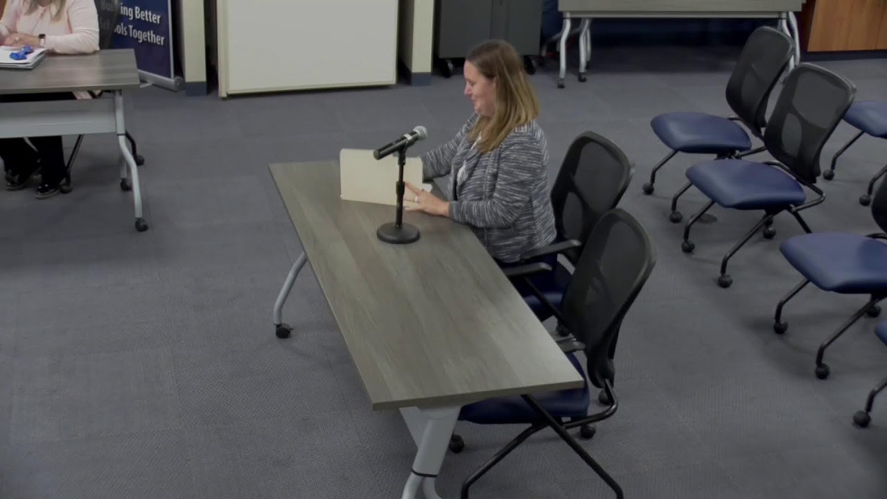 Mukwonago Area School District - Committee of the Whole - 9/11/23