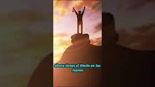 Dominio total --Mente indomable S5E2/4 #filosofia #frases #motivacion