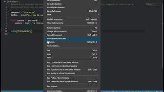 Ejercicio 9 - Bucles - Programación en Python