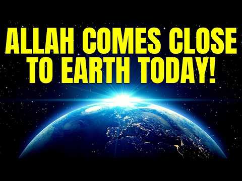26TH OR 27TH MAY IS ARAFAH - BEST DAY OF THE YEAR!