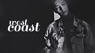 zhang yixing; west coast