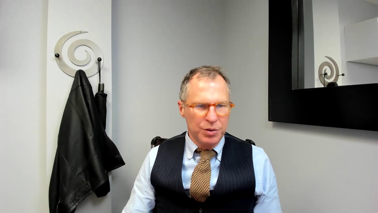 Dr. David Hawkins - The Map of Consciousness Explained