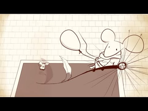 The March Of the Mice Condensed Chapter 8- Rev [Vinesauce]