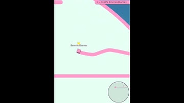 Paper.io2 BUT DONT SUB TO ME Sub To @EmeraldIslandGaming