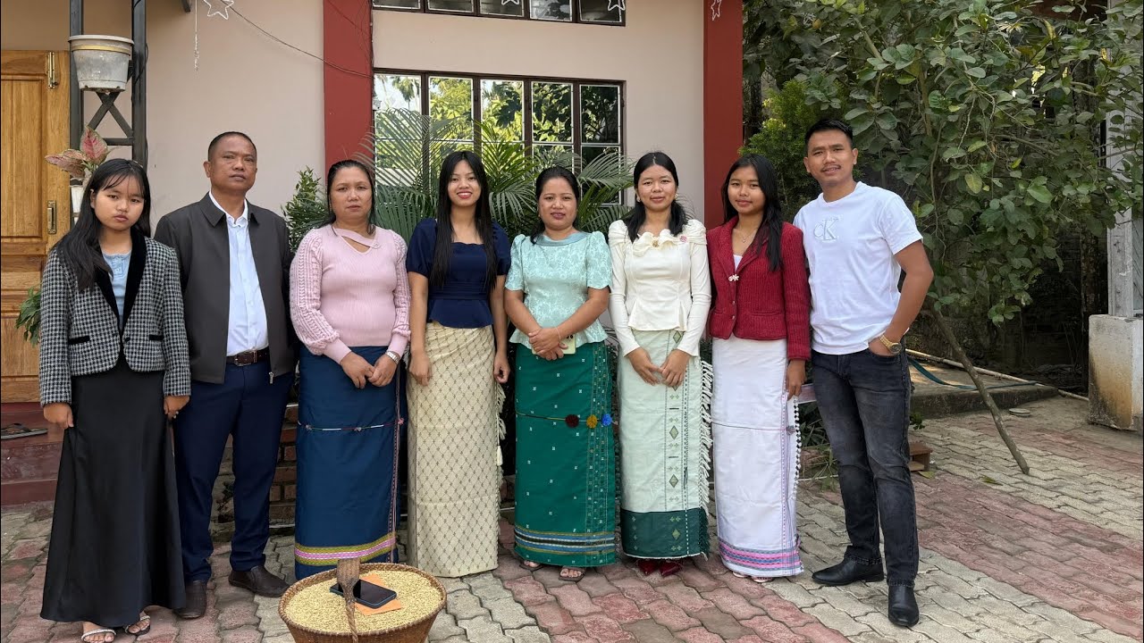 2026 KUMTHAH KIMANCHAH NA  CHOMCHA 🎊😍✨Date 31/12/25 to 1 /1/26