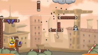 Cover Orange Journey. Gangsters -- Level 20 Walkthrough